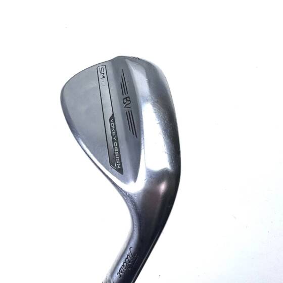 Titleist Vokey SM10 Sand Wedge / 54 Degree / Vokey Wedge Flex
