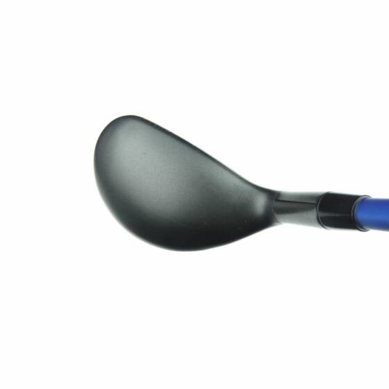 Left Handed Adams Tight Lies 4 Hybrid / 22 Degree / Kurokage 65 Regular Flex