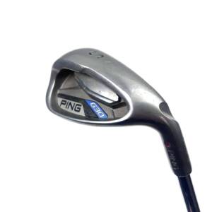 Ping G30 Sand Wedge / 54 Degree / Vokey Wedge Flex