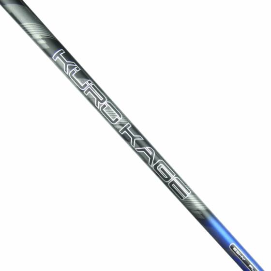 Left Handed Adams Tight Lies 4 Hybrid / 22 Degree / Kurokage 65 Regular Flex