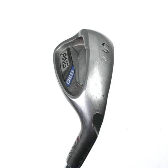 Ping G30 Sand Wedge / 54 Degree / Vokey Wedge Flex