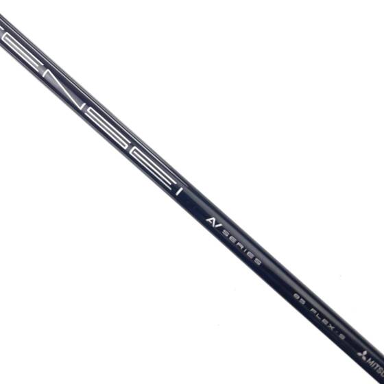 Callaway Mavrik Pro 7 Iron / 30.5 Degee / Tensei White AV Series 85 Stiff Flex