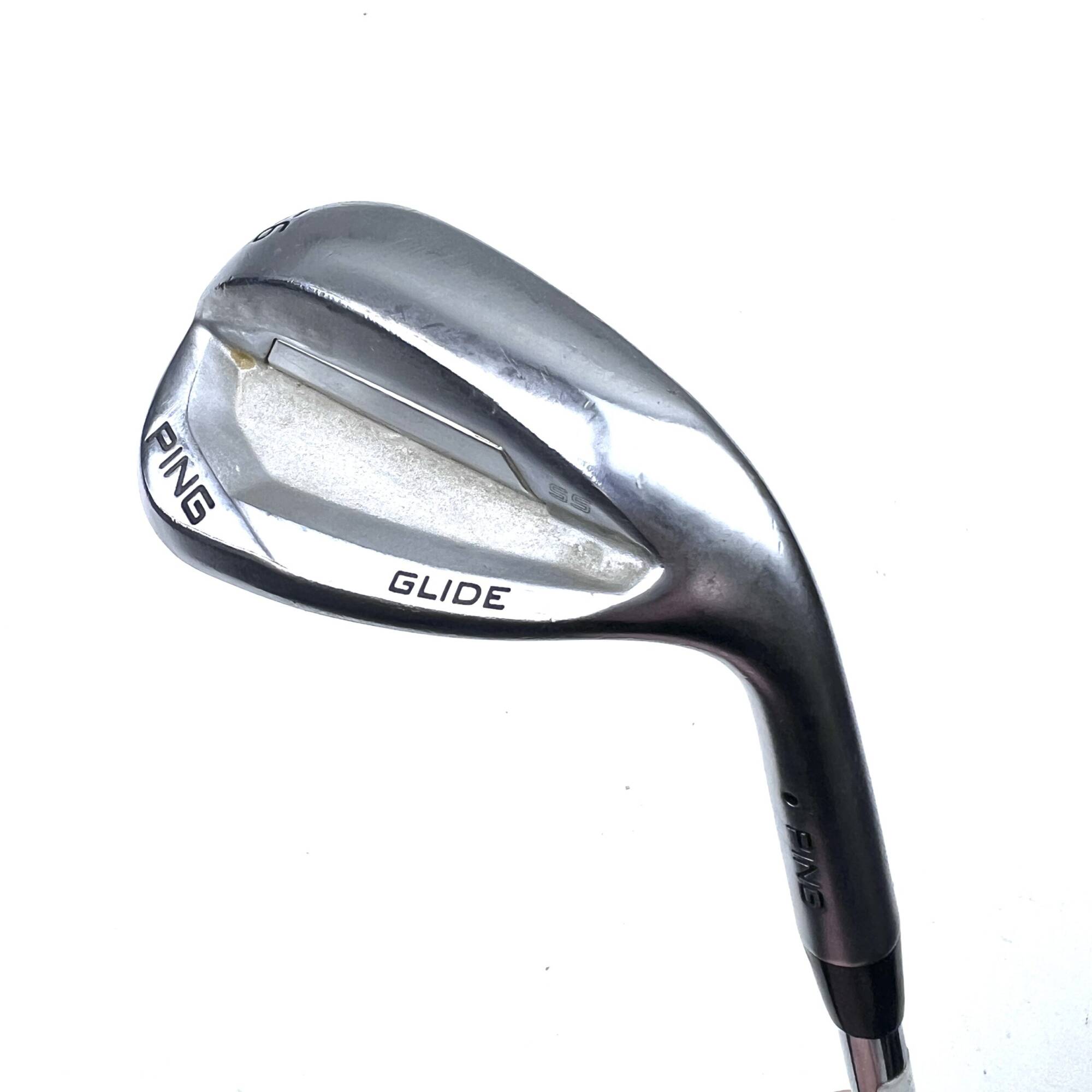 Ping Glide 3.0 Sand Wedge / 56 Degree / ZZ115 Wedge Flex