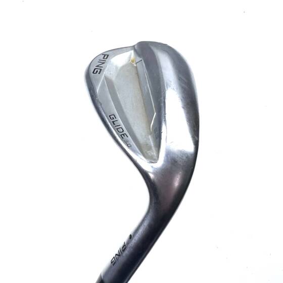 Ping Glide 3.0 Sand Wedge / 56 Degree / ZZ115 Wedge Flex