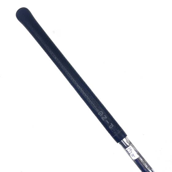 Ping Glide 3.0 Sand Wedge / 56 Degree / ZZ115 Wedge Flex