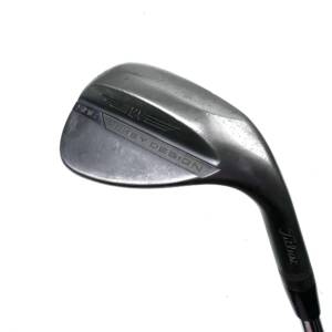 Titleist Vokey SM8 Lob Wedge / 60 Degree / Vokey Wedge Flex