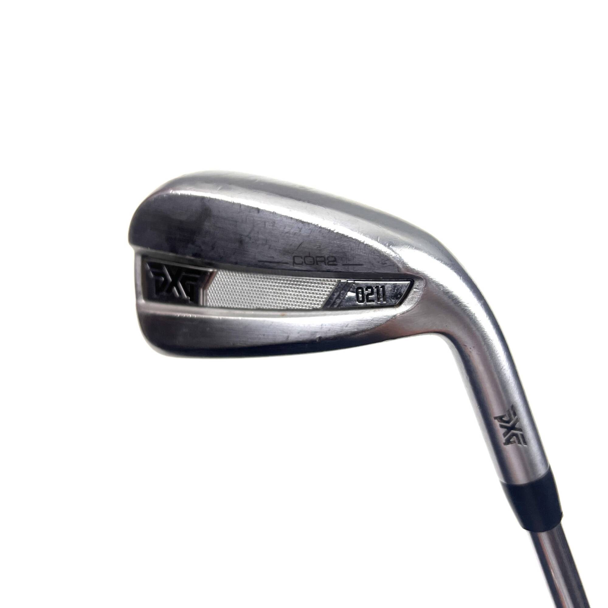 PXG 0211 7 Iron / 28 Degree / Elevate 95 Regular Flex