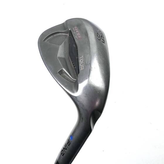 Ping Gorge Tour Sand Wedge / 56 Degree / CFS Distance Senior Flex