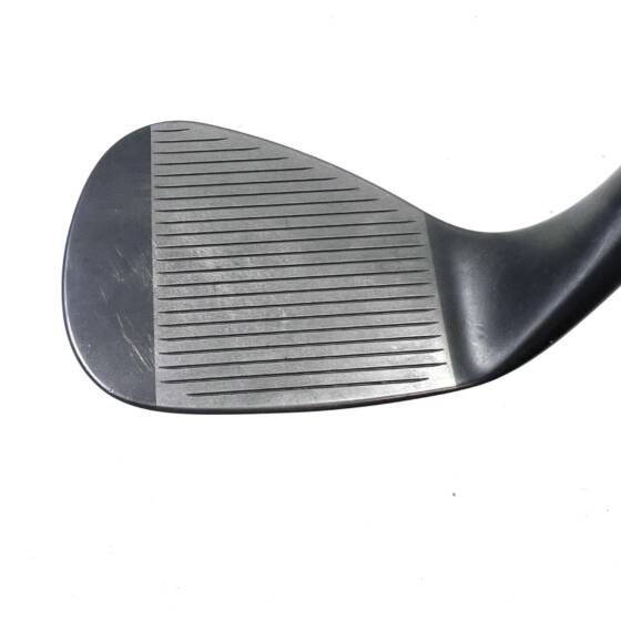 Ping S159 Midnight Sand Wedge / 56 Degree / Z-Z115 Wedge Flex
