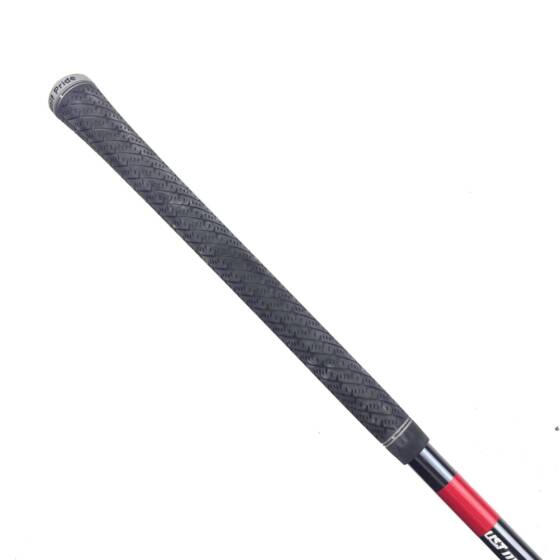 Left Handed Callaway Apex Ai200 7 Iron / 30 Degree / Recoil Dart HX 80 Regular Flex / DEMO