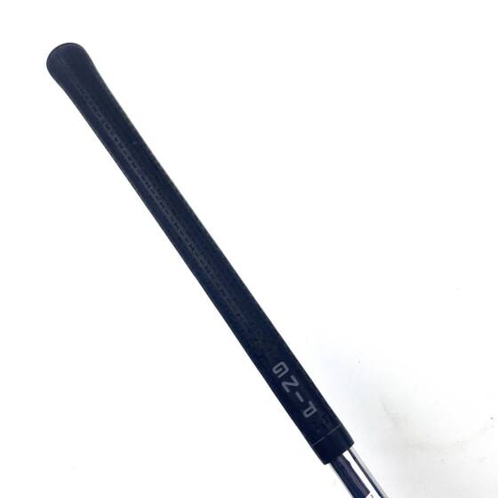 Ping S159 Midnight Sand Wedge / 56 Degree / Z-Z115 Wedge Flex