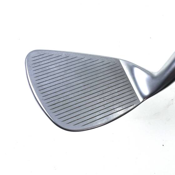 Ping Bunkr Lob Wedge / 64 Degree/ ZZ-115 Wedge Flex
