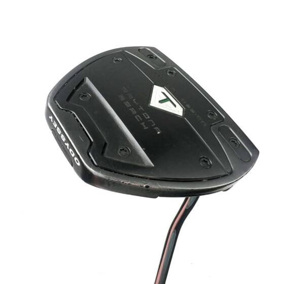 Odyssey Toulon Design Daytona Beach Putter / 34 Inches