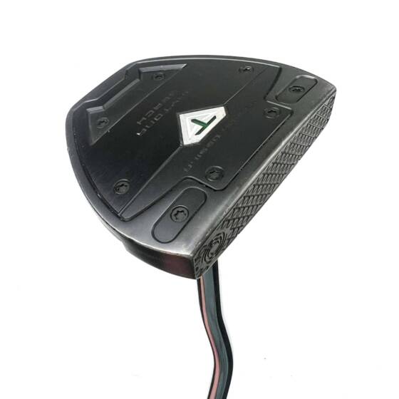 Odyssey Toulon Design Daytona Beach Putter / 34 Inches