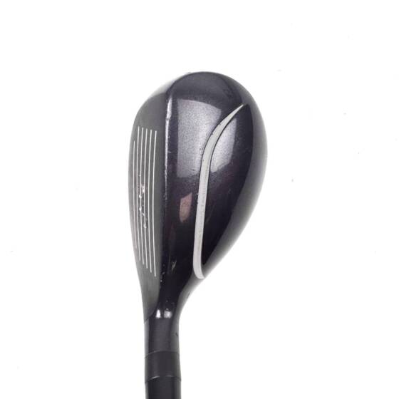 Cleveland Launcher HB 4 Hybrid / 22 Degree / Miyazaki Ladies Flex