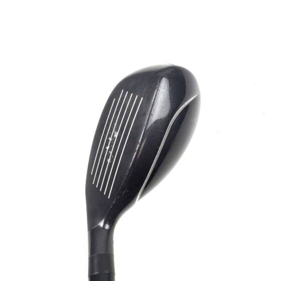 Cleveland Launcher HB 4 Hybrid / 22 Degree / Miyazaki Ladies Flex