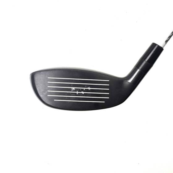 Cleveland Launcher HB 4 Hybrid / 22 Degree / Miyazaki Ladies Flex