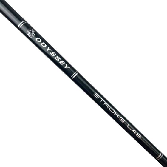 Odyssey Toulon Design Daytona Beach Putter / 34 Inches