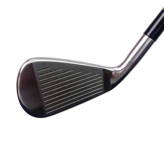 Mizuno MP-20 3 Iron / 21 Degree / KBS Tour C-Taper 120 Stiff Flex