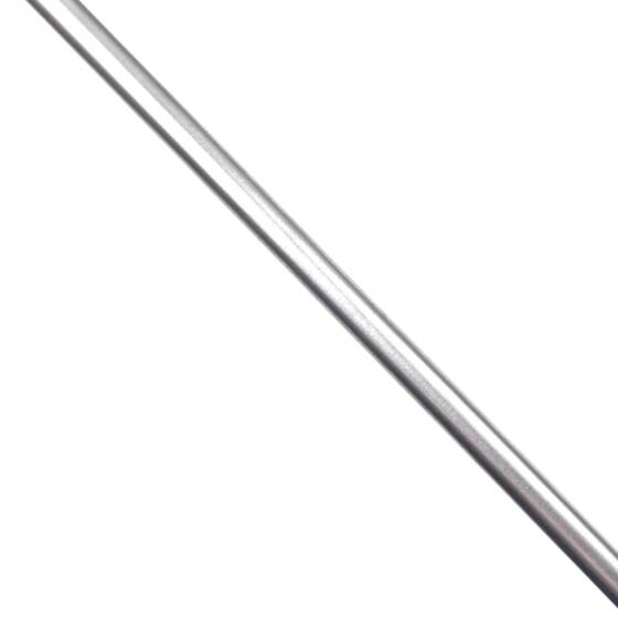 Mizuno MP-20 3 Iron / 21 Degree / KBS Tour C-Taper 120 Stiff Flex