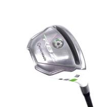 Taylormade RBZ 3 Hybrid / 19 Degree / Matrix Ozik Regular Flex