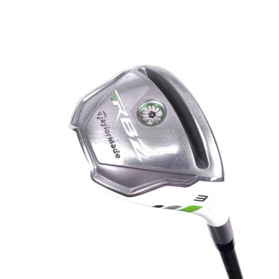 Taylormade RBZ 3 Hybrid / 19 Degree / Matrix Ozik Regular Flex