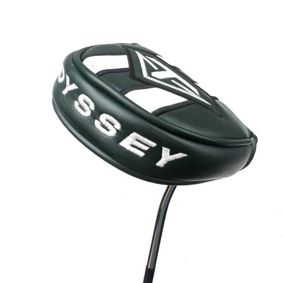 Odyssey Toulon Design Daytona Beach Putter / 34 Inches