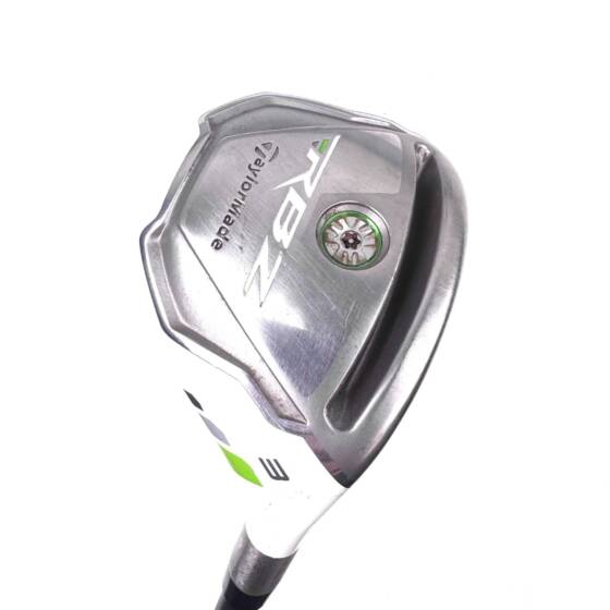 Taylormade RBZ 3 Hybrid / 19 Degree / Matrix Ozik Regular Flex