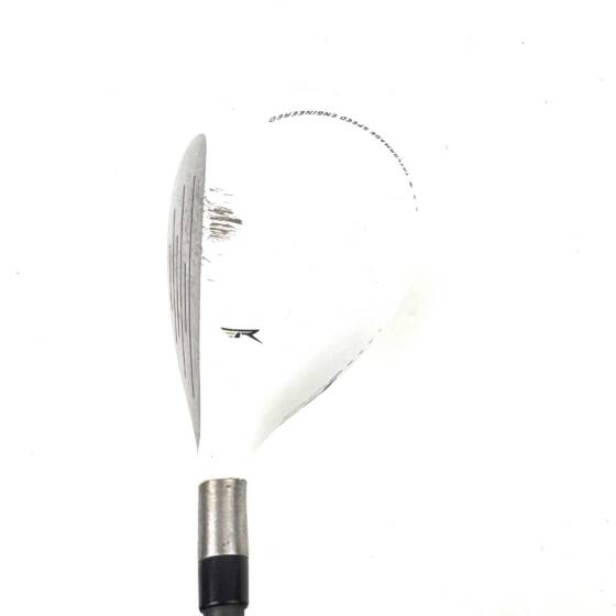 Taylormade RBZ 3 Hybrid / 19 Degree / Matrix Ozik Regular Flex