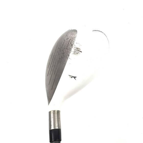 Taylormade RBZ 3 Hybrid / 19 Degree / Matrix Ozik Regular Flex