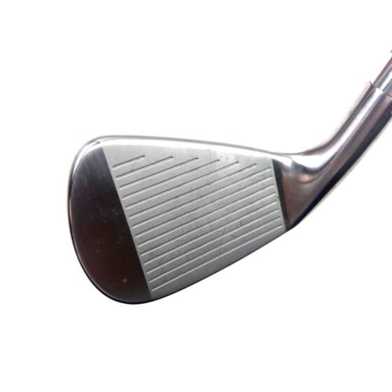 Cobra King CB Forged 7 Iron / 34 Degree / KBS Tour 70 Regular Flex / DEMO