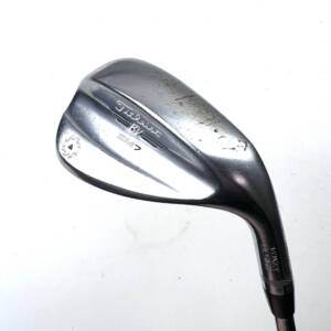 Titleist Vokey SM7 Lob Wedge / 58 Degree / Vokey Wedge Flex