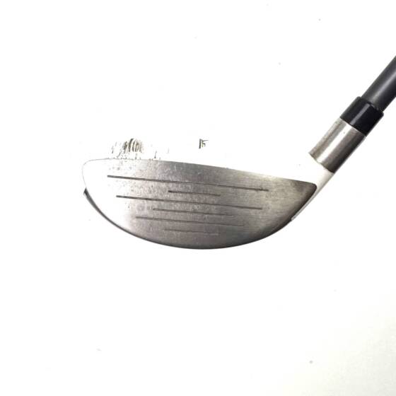 Taylormade RBZ 3 Hybrid / 19 Degree / Matrix Ozik Regular Flex
