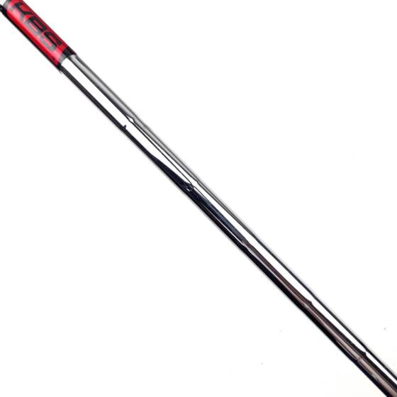 Cobra King CB Forged 7 Iron / 34 Degree / KBS Tour 70 Regular Flex / DEMO