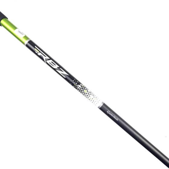 Taylormade RBZ 3 Hybrid / 19 Degree / Matrix Ozik Regular Flex