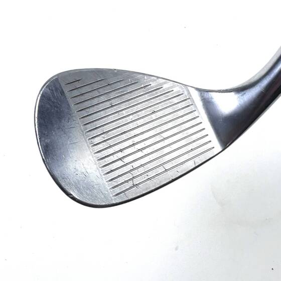 Titleist Vokey SM7 Lob Wedge / 58 Degree / Vokey Wedge Flex