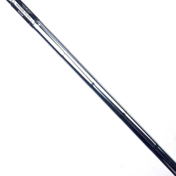 Titleist Vokey SM7 Lob Wedge / 58 Degree / Vokey Wedge Flex