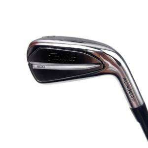 Titleist T200 2023 3 Iron / 20 Degree / Hzrdus Gen 4 Black Stiff Flex