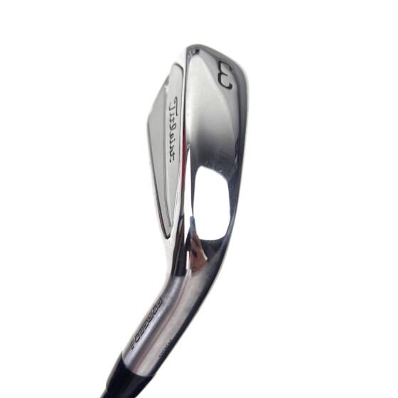 Titleist T200 2023 3 Iron / 20 Degree / Hzrdus Gen 4 Black Stiff Flex
