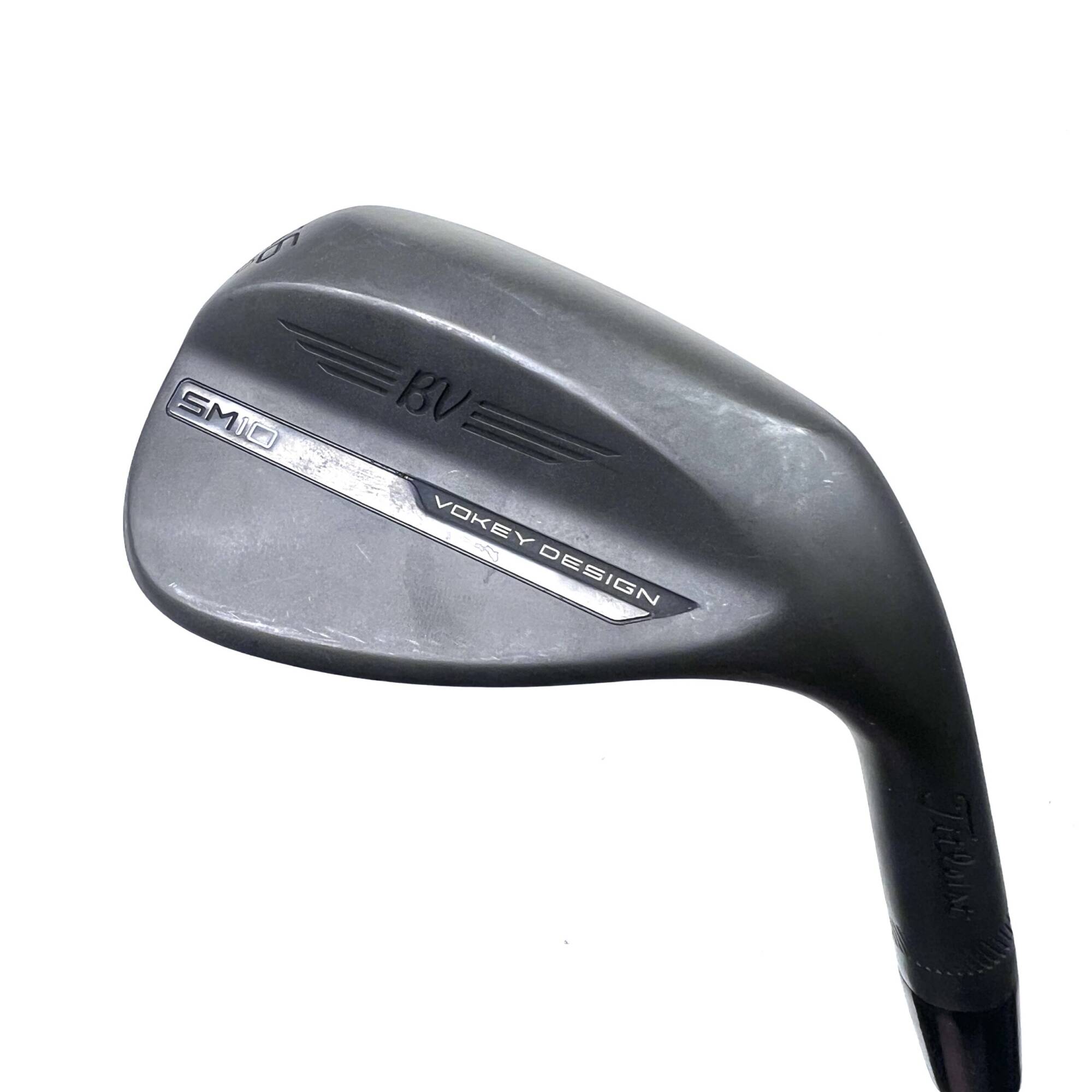 Titleist Vokey SM10 Sand Wedge / 56 Degree / Vokey Wedge Flex