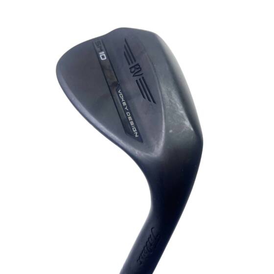 Titleist Vokey SM10 Sand Wedge / 56 Degree / Vokey Wedge Flex