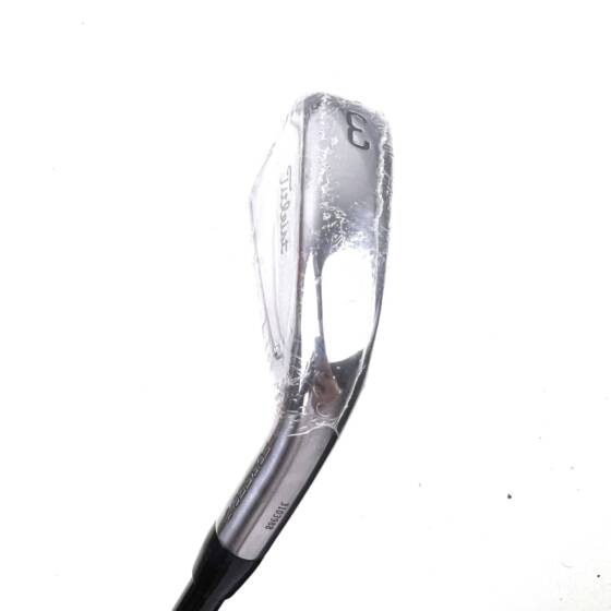 New Titleist T200 3 Iron / 20 Degree / HZRDUS Stiff Flex