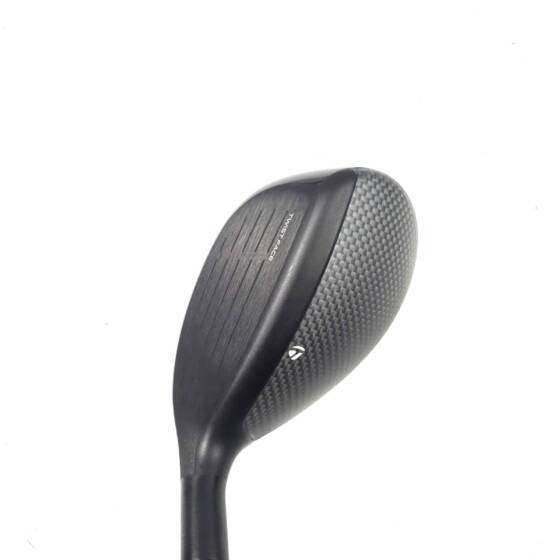 Taylormade QI35 Max Lite 5 Hybrid / 27 Degree / Vanqush 5 Senior Flex