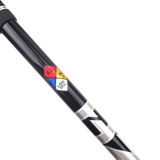 New Titleist T200 3 Iron / 20 Degree / HZRDUS Stiff Flex