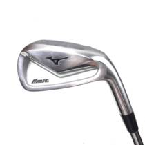 Mizuno MP-H5 4 Iron / 24 Degree / KBS Tour Stiff Flex