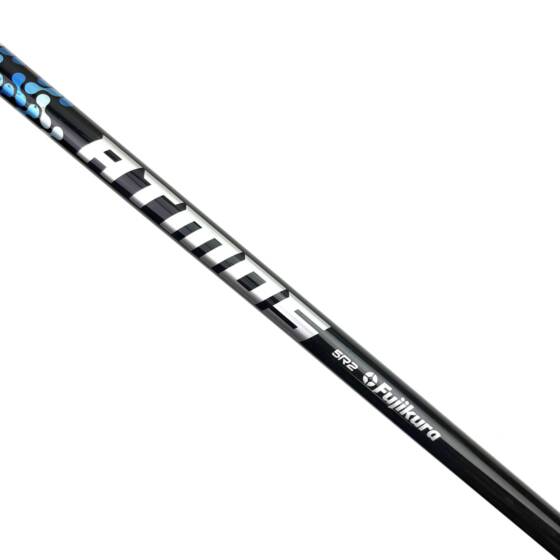 Ping. G410 Plus Driver / 12 Degree / Atmos Senior Flex