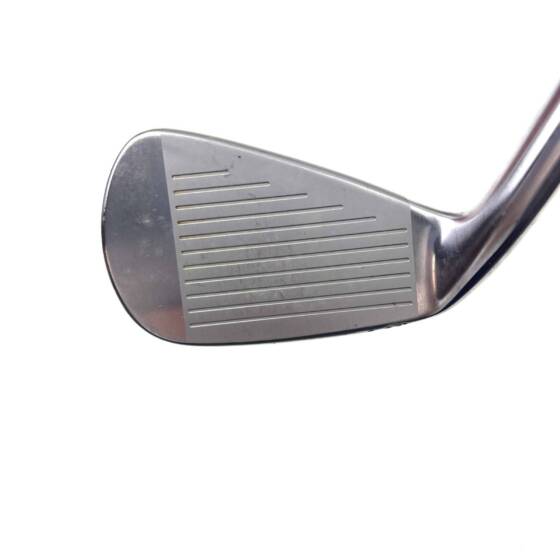 Mizuno MP-H5 4 Iron / 24 Degree / KBS Tour Stiff Flex