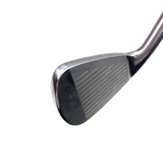 Mizuno MP-H5 4 Iron / 24 Degree / KBS Tour Stiff Flex