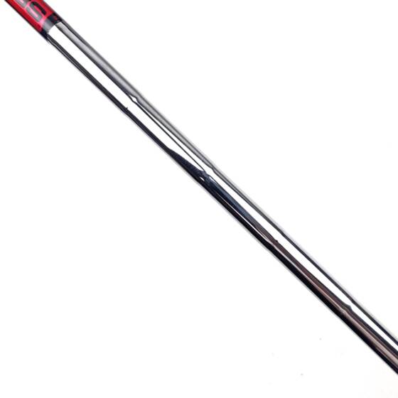 Mizuno MP-H5 4 Iron / 24 Degree / KBS Tour Stiff Flex