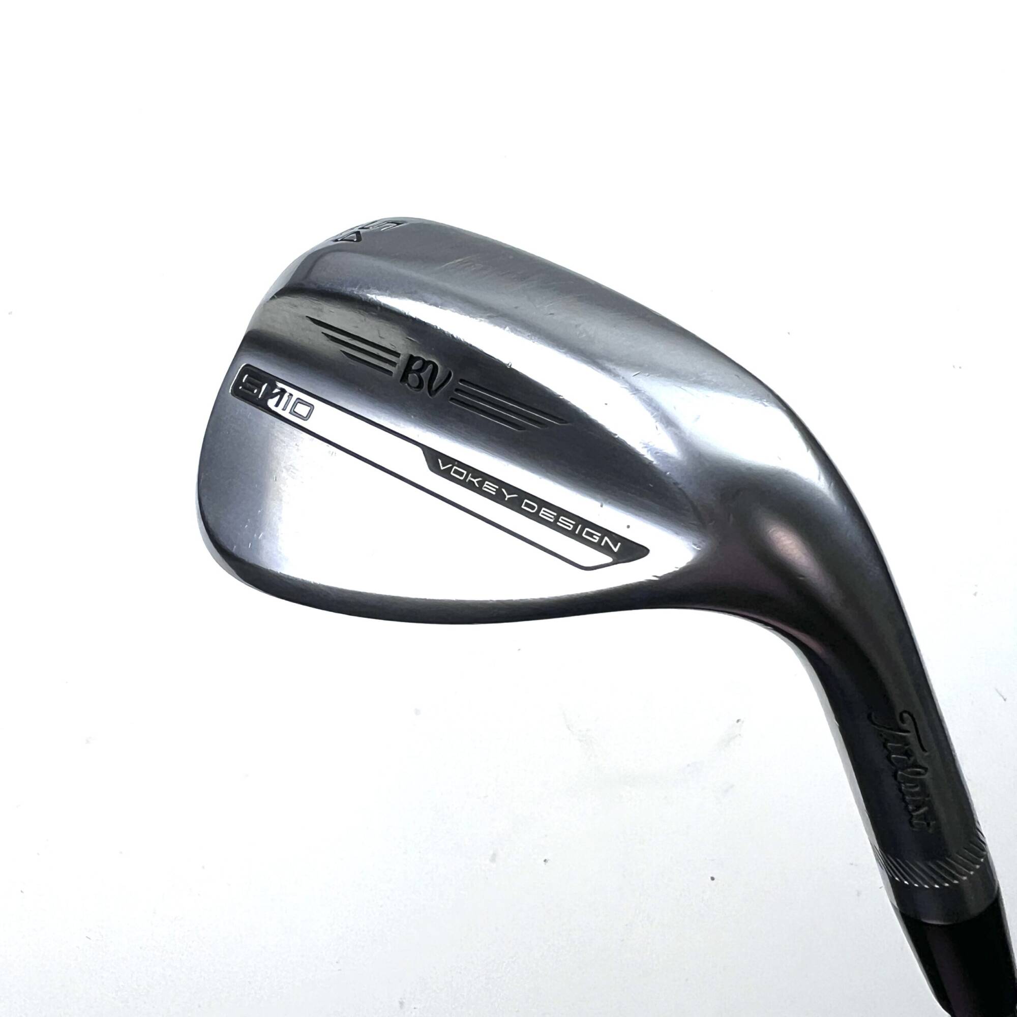 Titleist Vokey SM10 Sand Wedge / 54 Degree / Vokey Wedge Flex